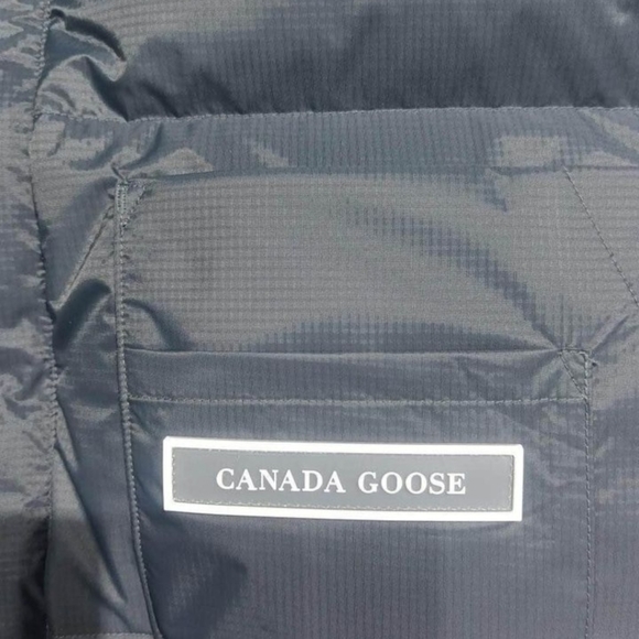 Canada goose vest - Picture 3 of 5